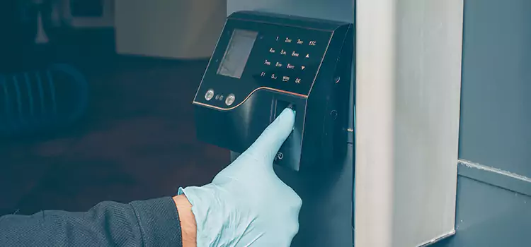 Access Control Installation Saratoga