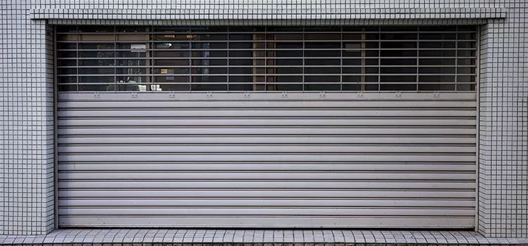 Advanced Solutions for Your Aluminum Garage Doors in Saratoga, California