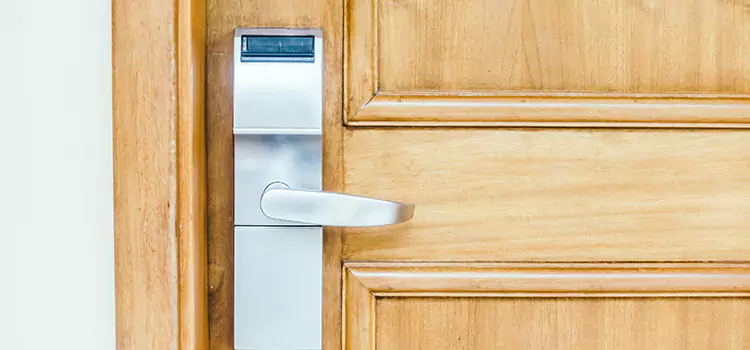 Advanced Solutions in Saratoga, CA for Modern Security