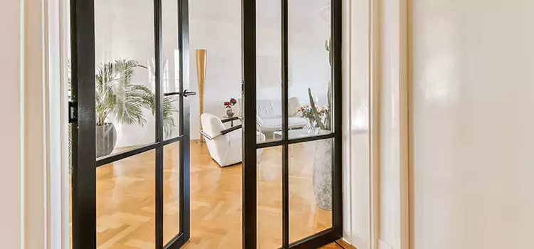 Bifold Door Replacement Saratoga