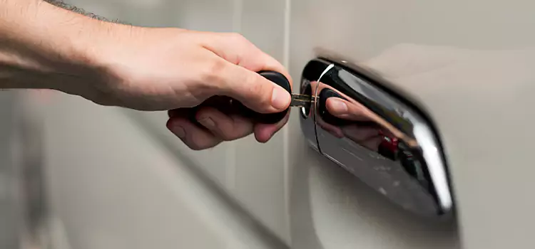 Why Choose Our Auto Locksmith Team in Saratoga, CA?
