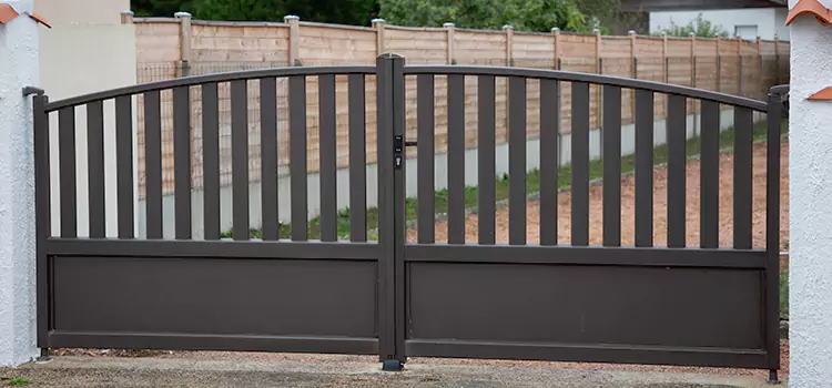 Advanced Gate Solutions in Saratoga, CA