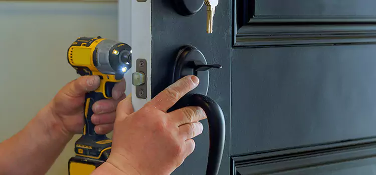 Locksmith Emergency Service Saratoga