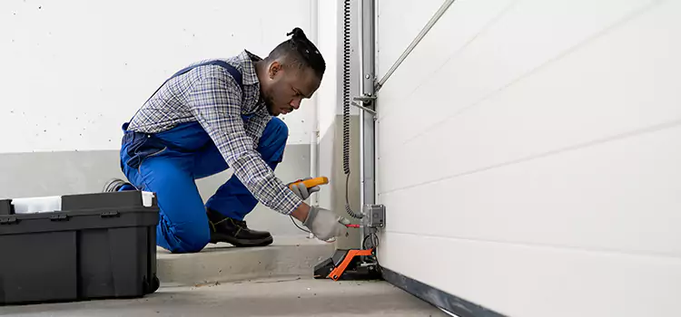 Expert Solutions for Every Garage Lock Need in Saratoga, CA