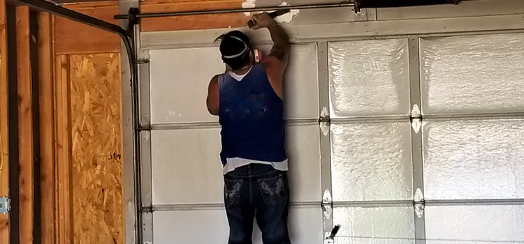 Specialized Garage Door Panel Solutions in Saratoga, CA