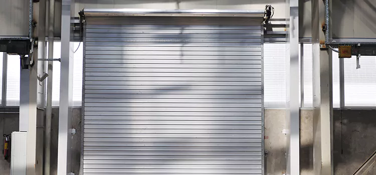 Roller Door Maintenance Saratoga