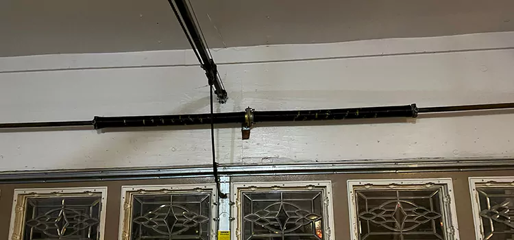 Garage Door Spring Repair Near Me Saratoga