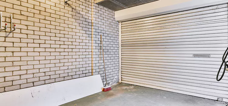 Comprehensive Solutions for Every Garage in Saratoga