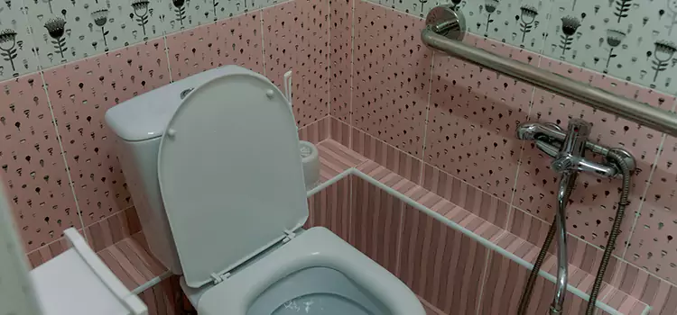 Meeting Diverse Needs With Accessible Restroom Solutions in Saratoga, CA