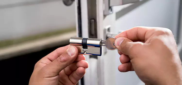 Emergency Locksmith for House Saratoga