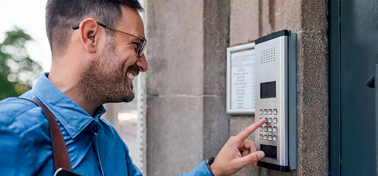 Advanced Solutions for Enhanced Security in Saratoga, CA