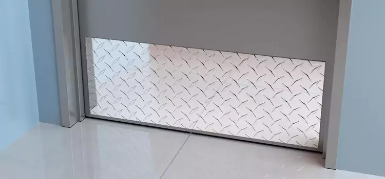 Benefits of Professional Kick Plate Solutions in Saratoga, CA