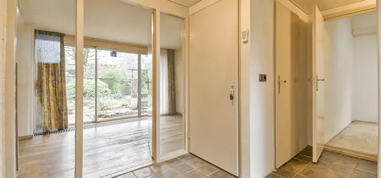 Why Choose Our Pocket Door Experts in Saratoga, CA?