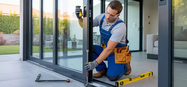 Sliding Screen Door Repair Saratoga