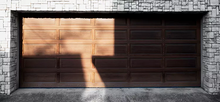 Commercial Roll Up Garage Doors Saratoga