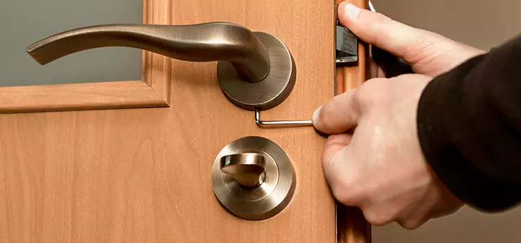 Access Control System Integration Saratoga