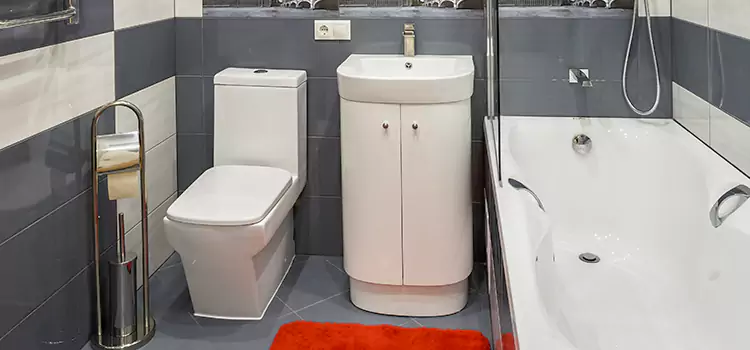 Hansgrohe Shaving Mirror Saratoga