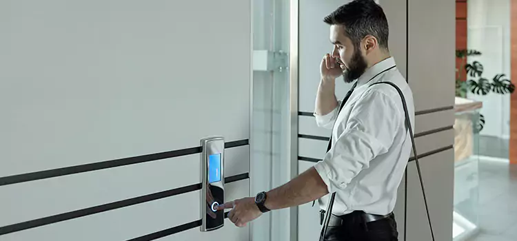 Cloud Based Access Control Saratoga