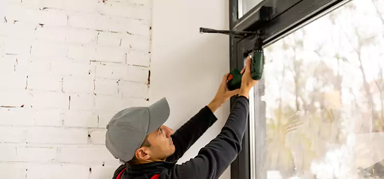 Your Trusted Partner for Door Closer Solutions in Saratoga, CA