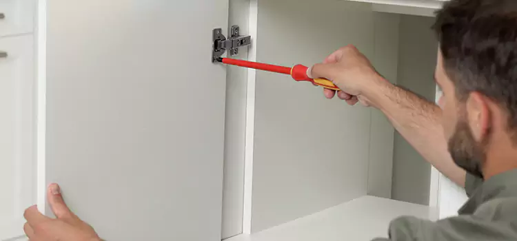Screen Door Hinge Repair Saratoga