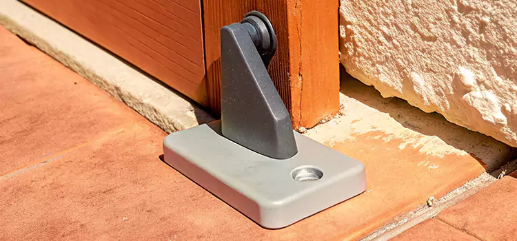 Aesthetic Door Stop Selection Saratoga