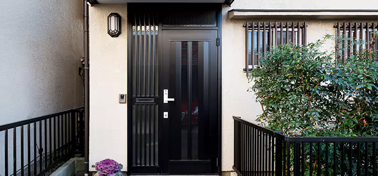Popular Exterior Door Options in Saratoga, CA