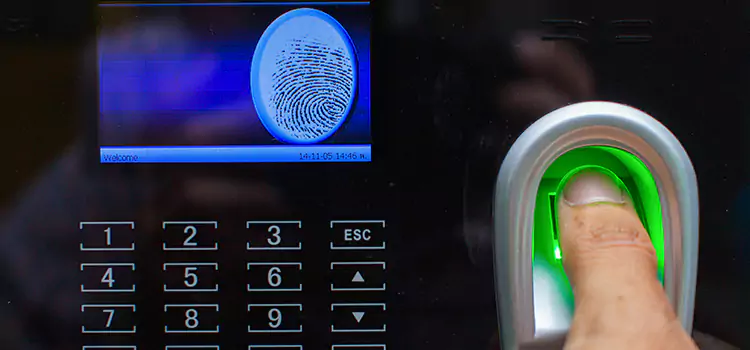 Your Trusted Partner for Secure Access in Saratoga, CA