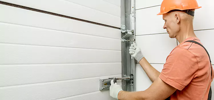 Why Choose Us for Garage Door Lock Services in Saratoga, CA?