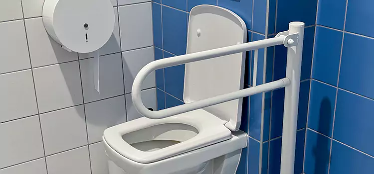 Comprehensive Solutions in Saratoga, CA for Accessible Facilities