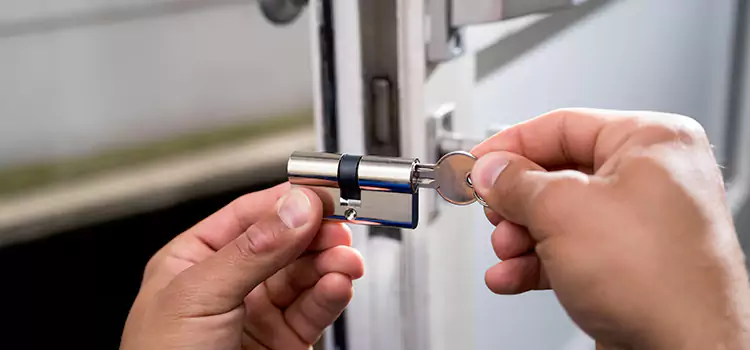 Lock Change Locksmiths Saratoga