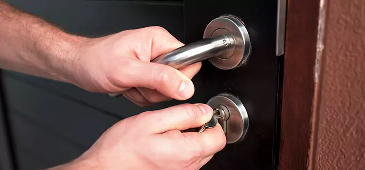 Master Key Control and Audits Saratoga