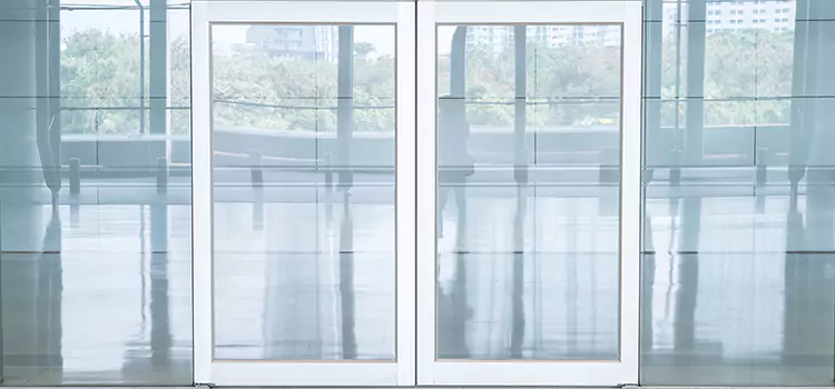 Mobile Sliding Screen Door Replacement Saratoga