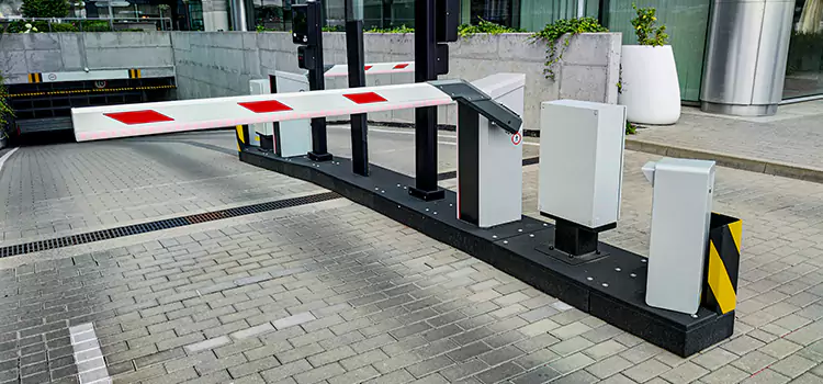 Custom Gate Design & Integration Saratoga