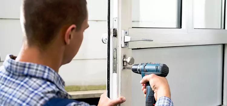 Experienced and Reliable Technicians Saratoga