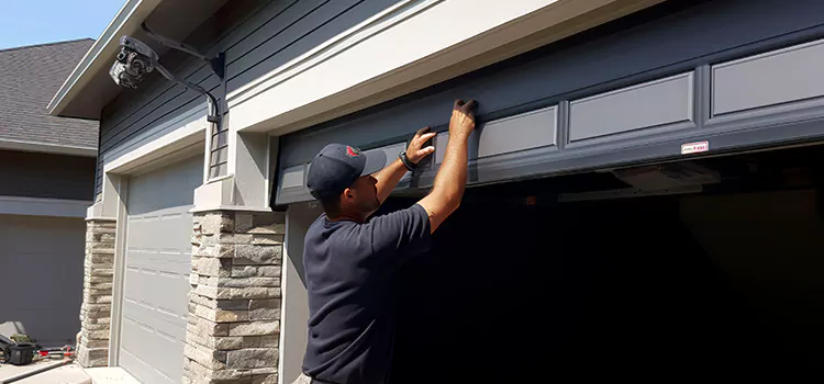 Janus Roll Up Doors Saratoga
