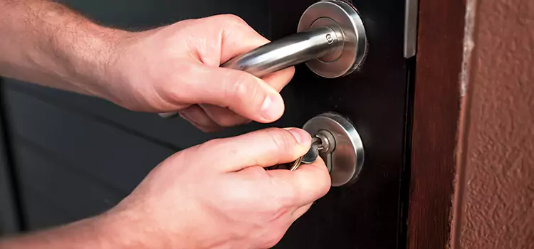 Door Closer Repair & Installation Saratoga