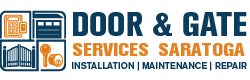 Door & Gate Services Saratoga